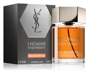 Yves Saint Laurent L´Homme Eau de Parfum